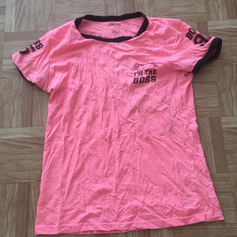 A shirt